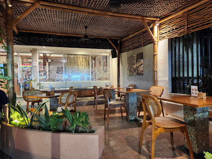 Anomali Coffee Sanur