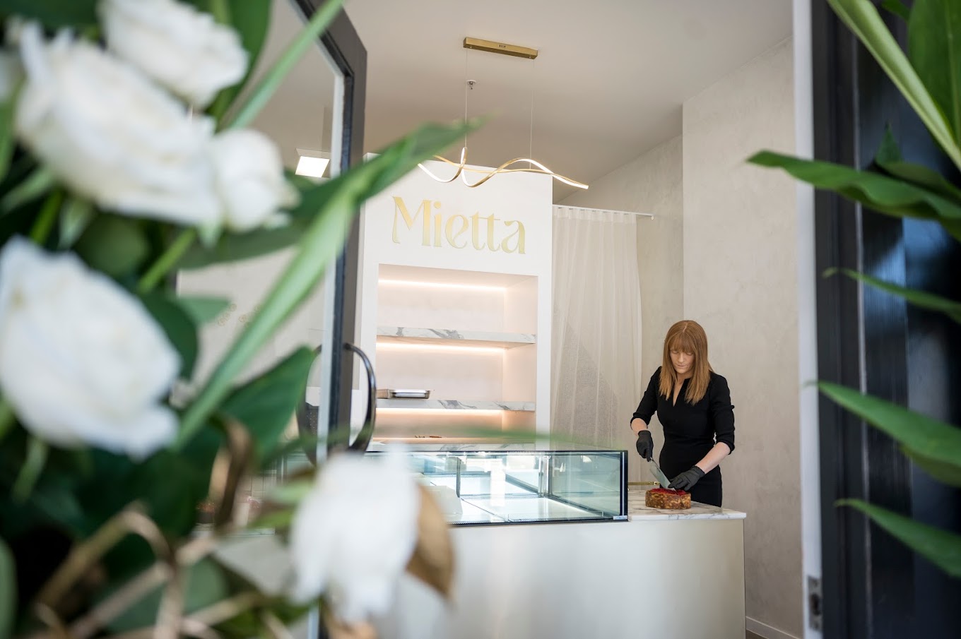 Mietta by Rosemary