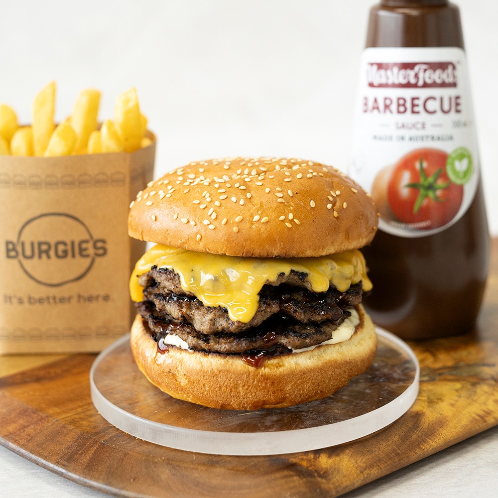 Burgies - Hoppers Crossing