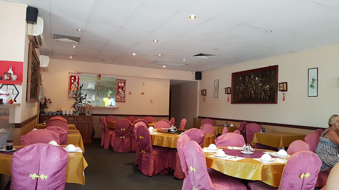 Wynnum Garden Chinese Restaurant