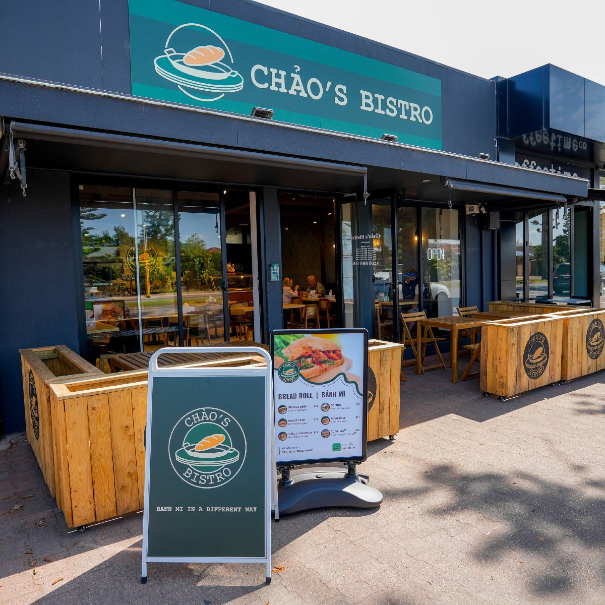 Chảo's Bistro