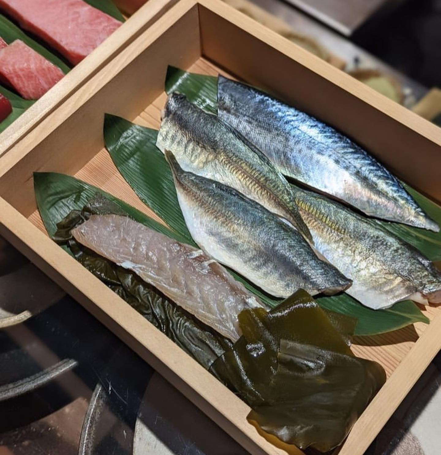 Sushi Oe