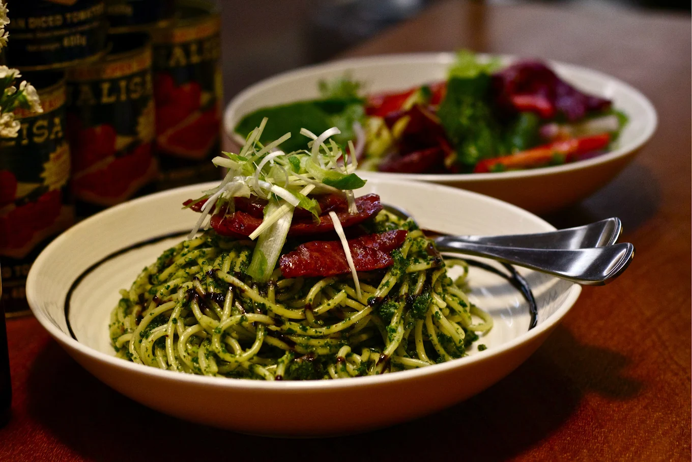 Francoforte Spaghetti Bar