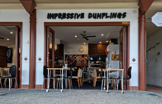 Impressive Dumplings (West End)