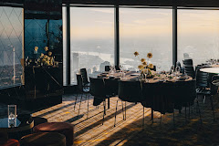 Eureka 89 - Dining & Events