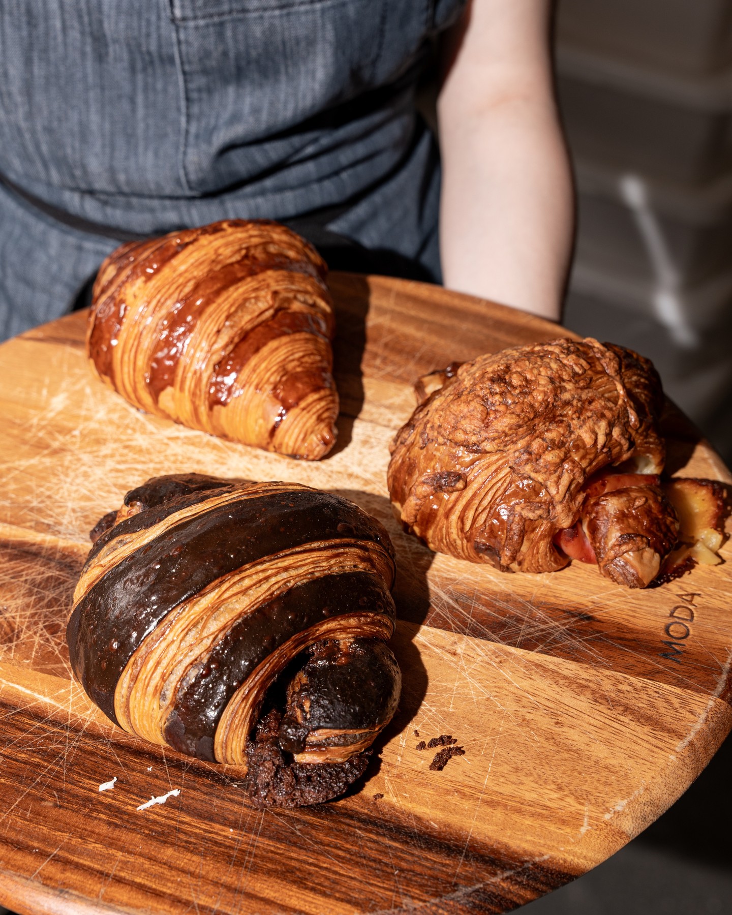 Christian Jacques Bakery