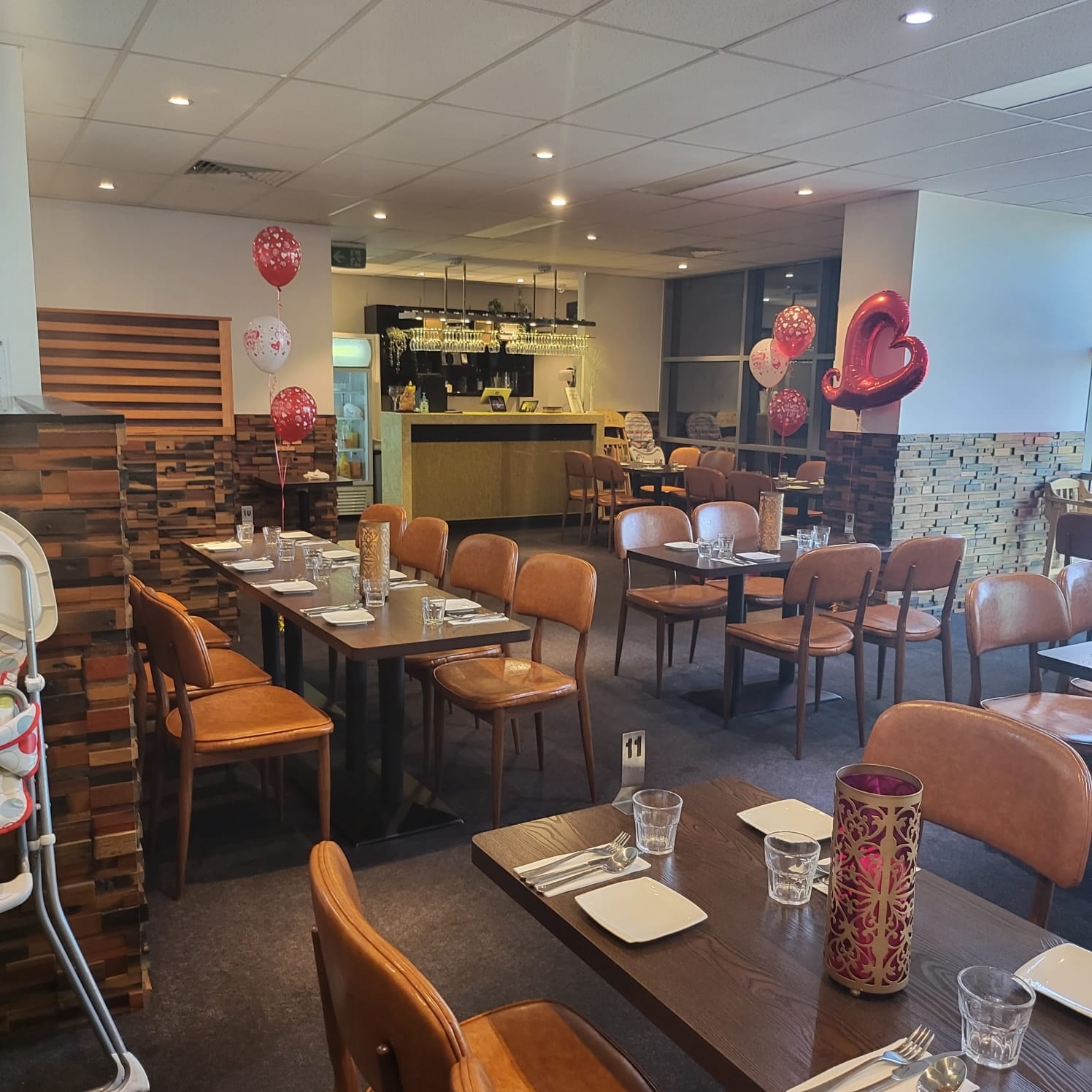 Butter Chicken Factory by SA
