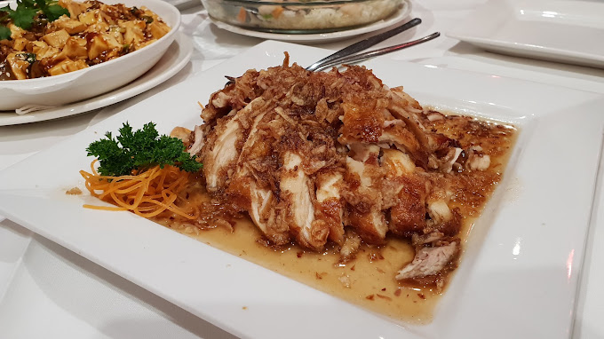 Fortune Village Chinese Restaurant