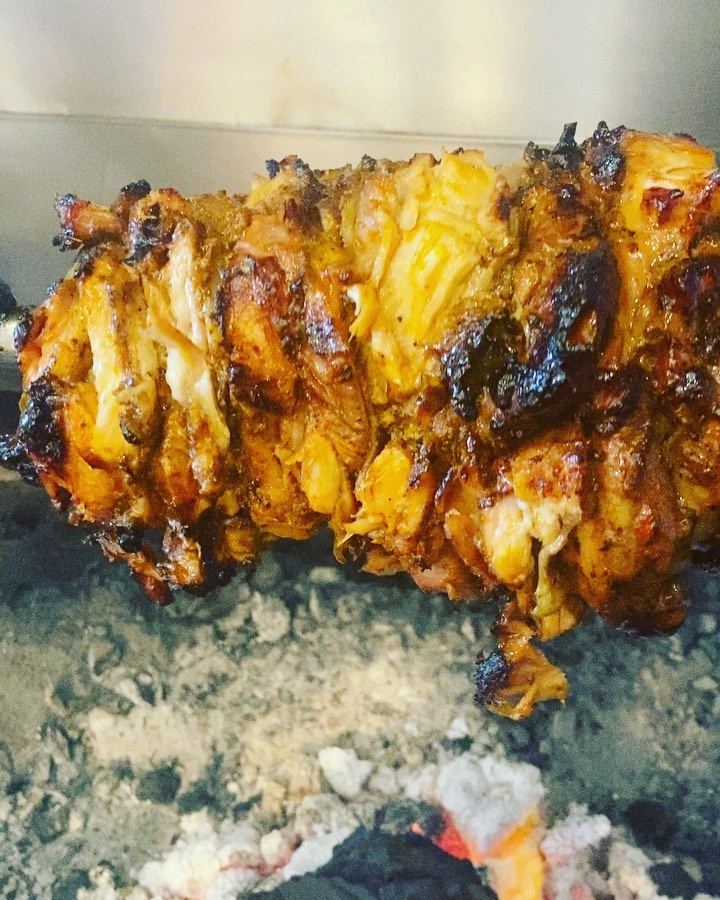 Melbourne Charcoal Chicken