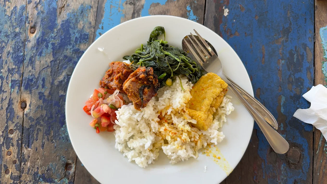 Warung Melati