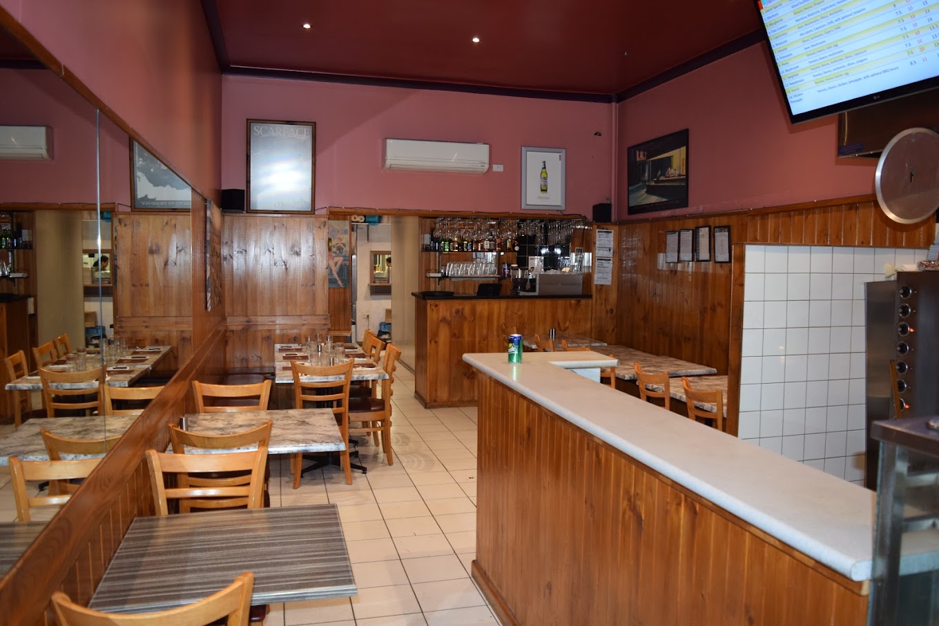 Jovani's Pizza & Pasta