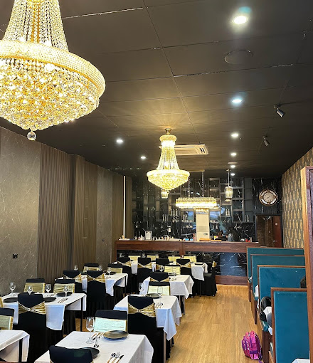 Royal Heaven Indian Restaurant