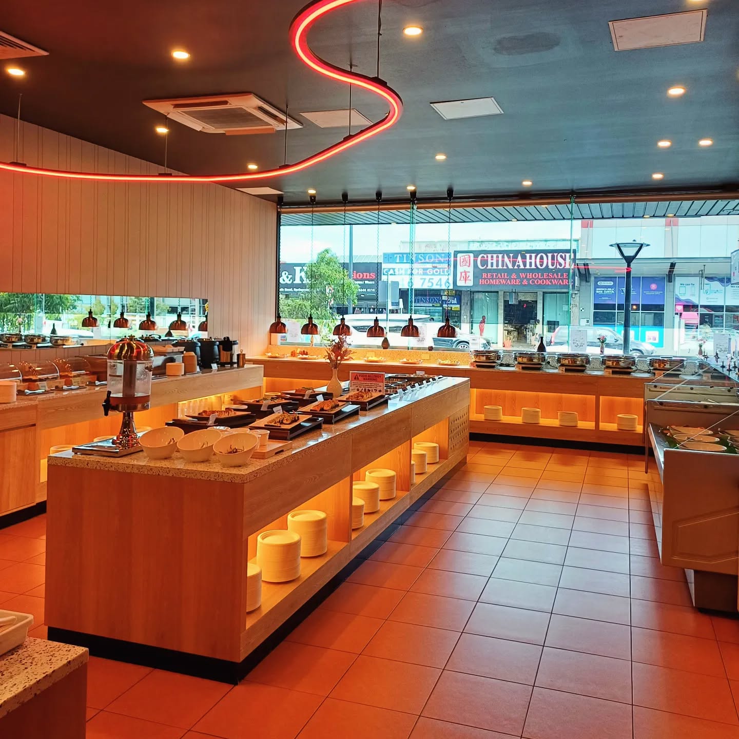BBQ-K Springvale