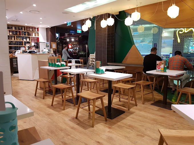 Motto Motto Japanese Kitchen - Mt Gravatt