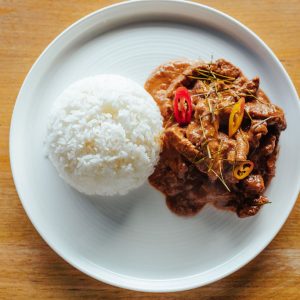 Tiki's Thai Cuisine