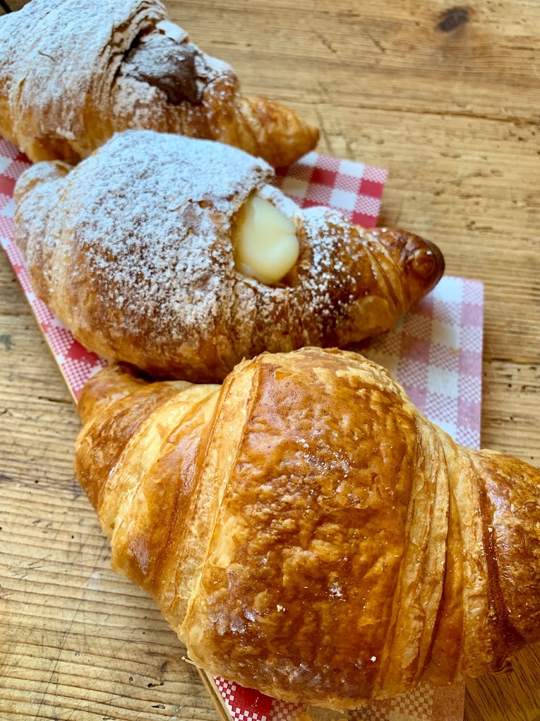 Pausa Pranzo