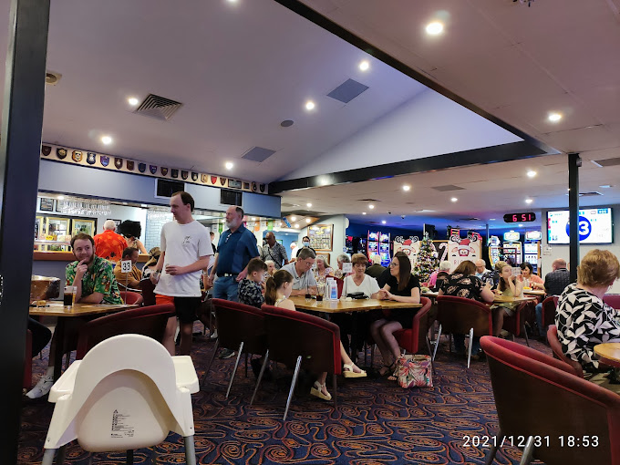 Beenleigh RSL & Golf Club