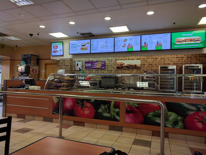 Subway