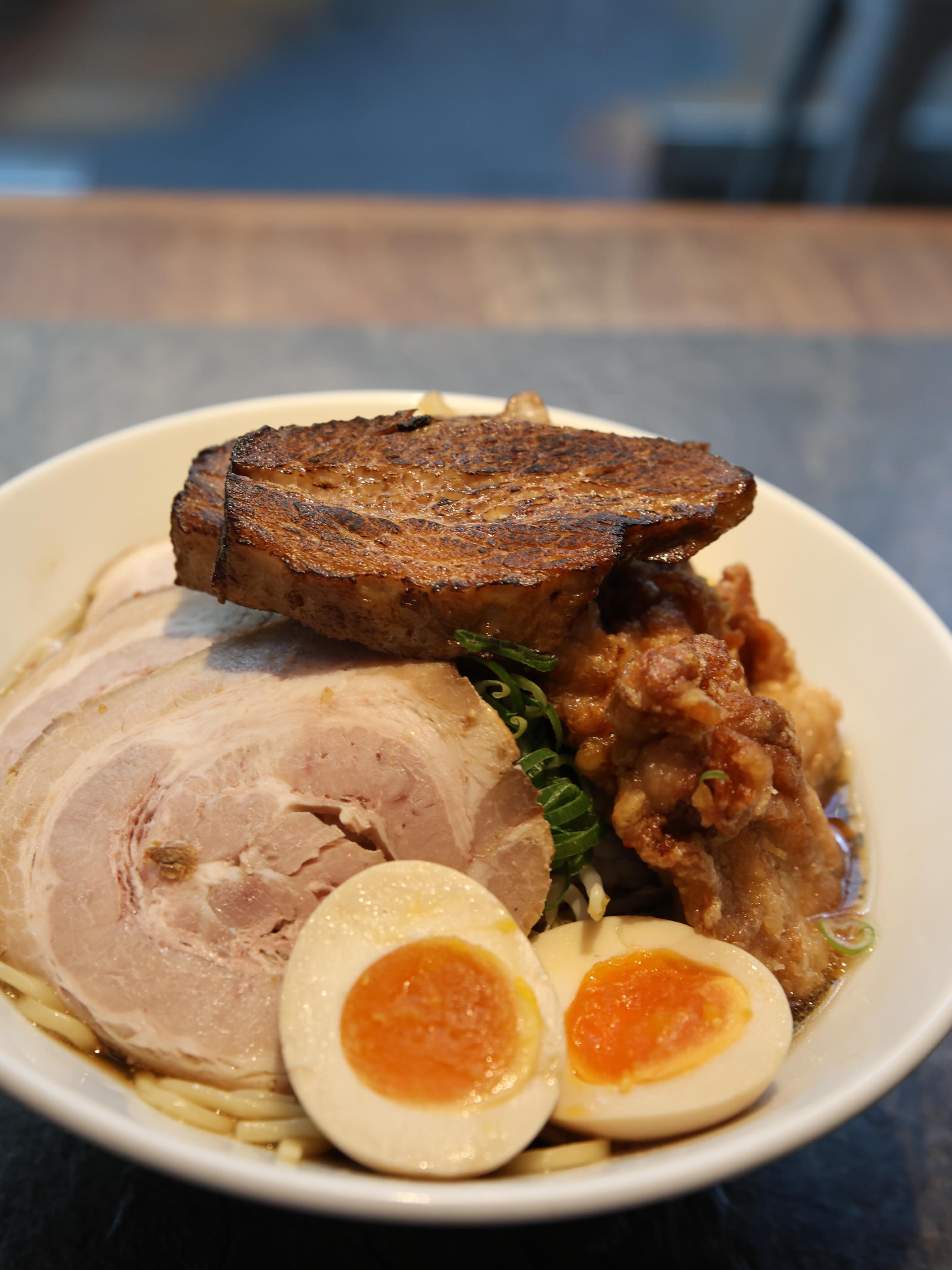Ichi-ban Boshi