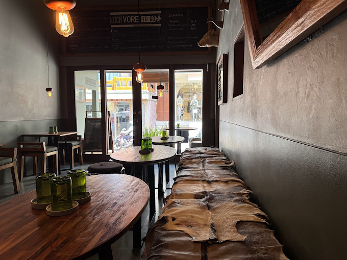 Locavore To Go