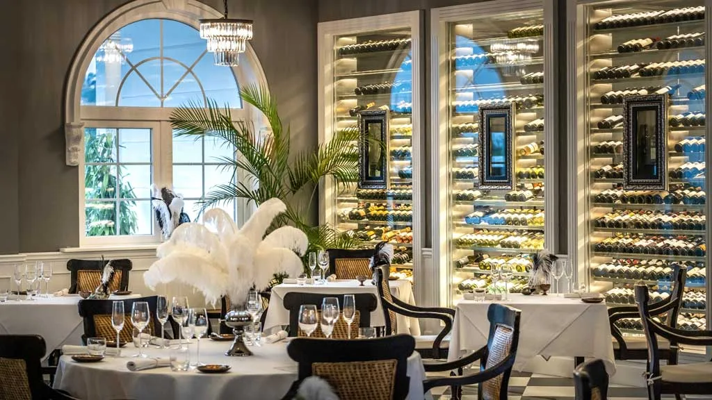 Apéritif Restaurant - Fine Dining in Ubud, Bali