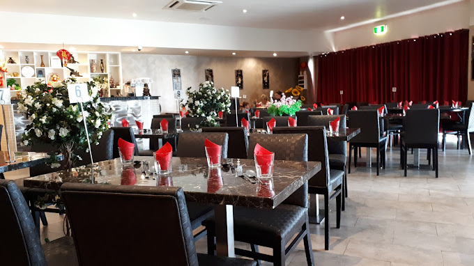 Kawloon Restaurant