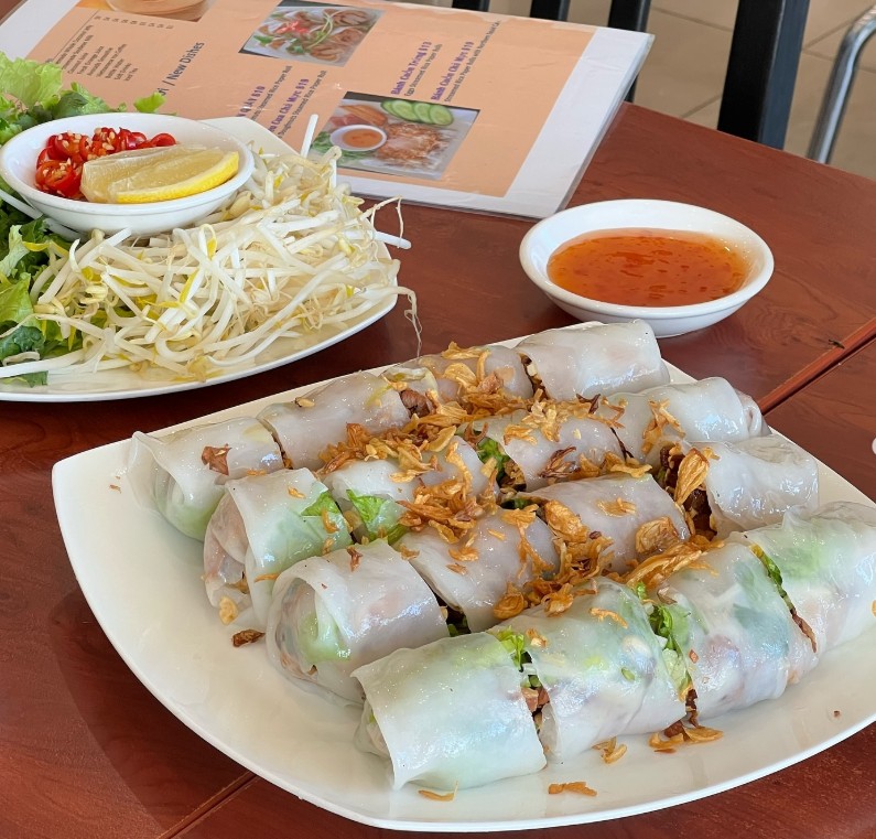 Xuan Banh Cuon