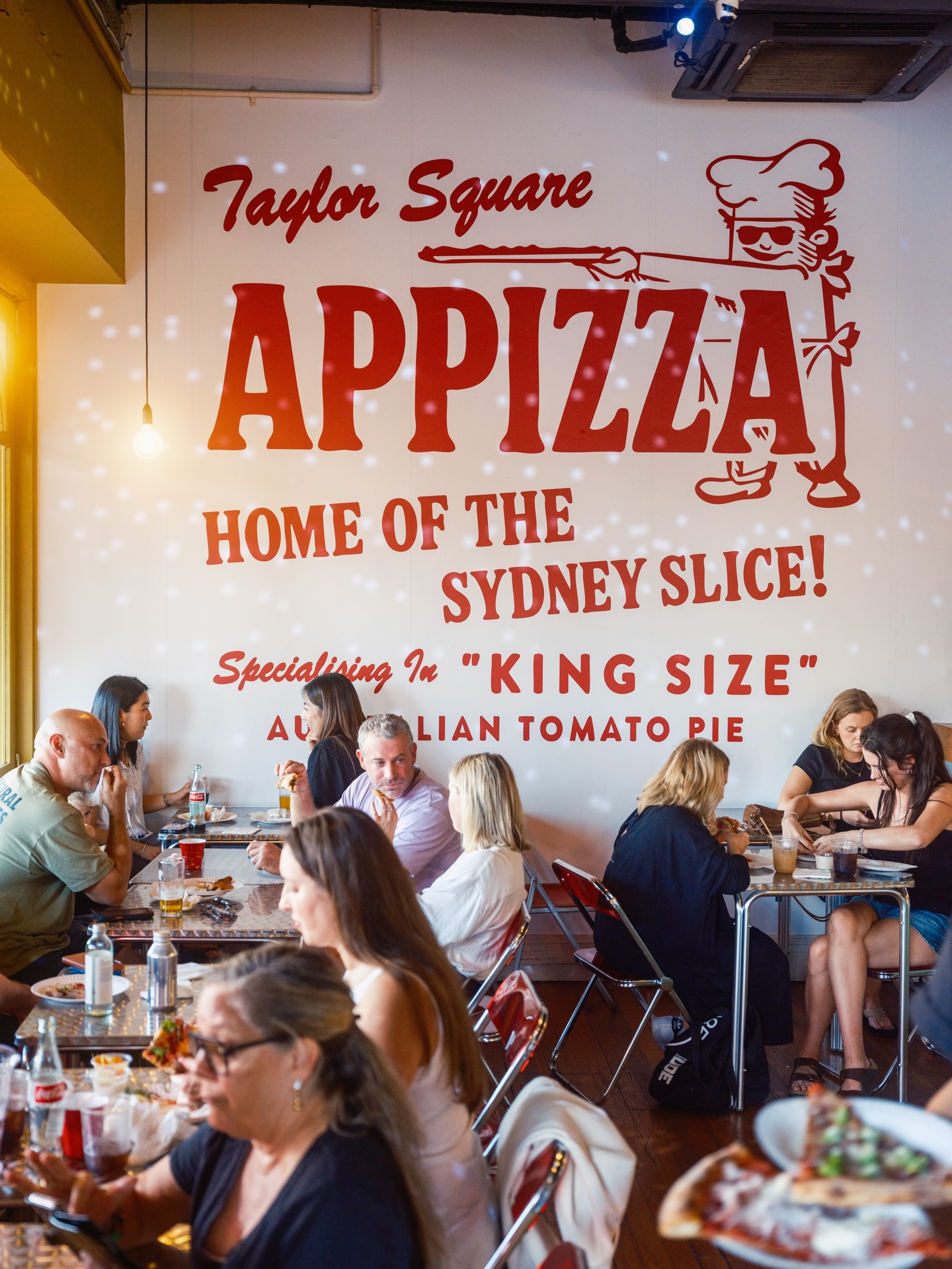 Appizza