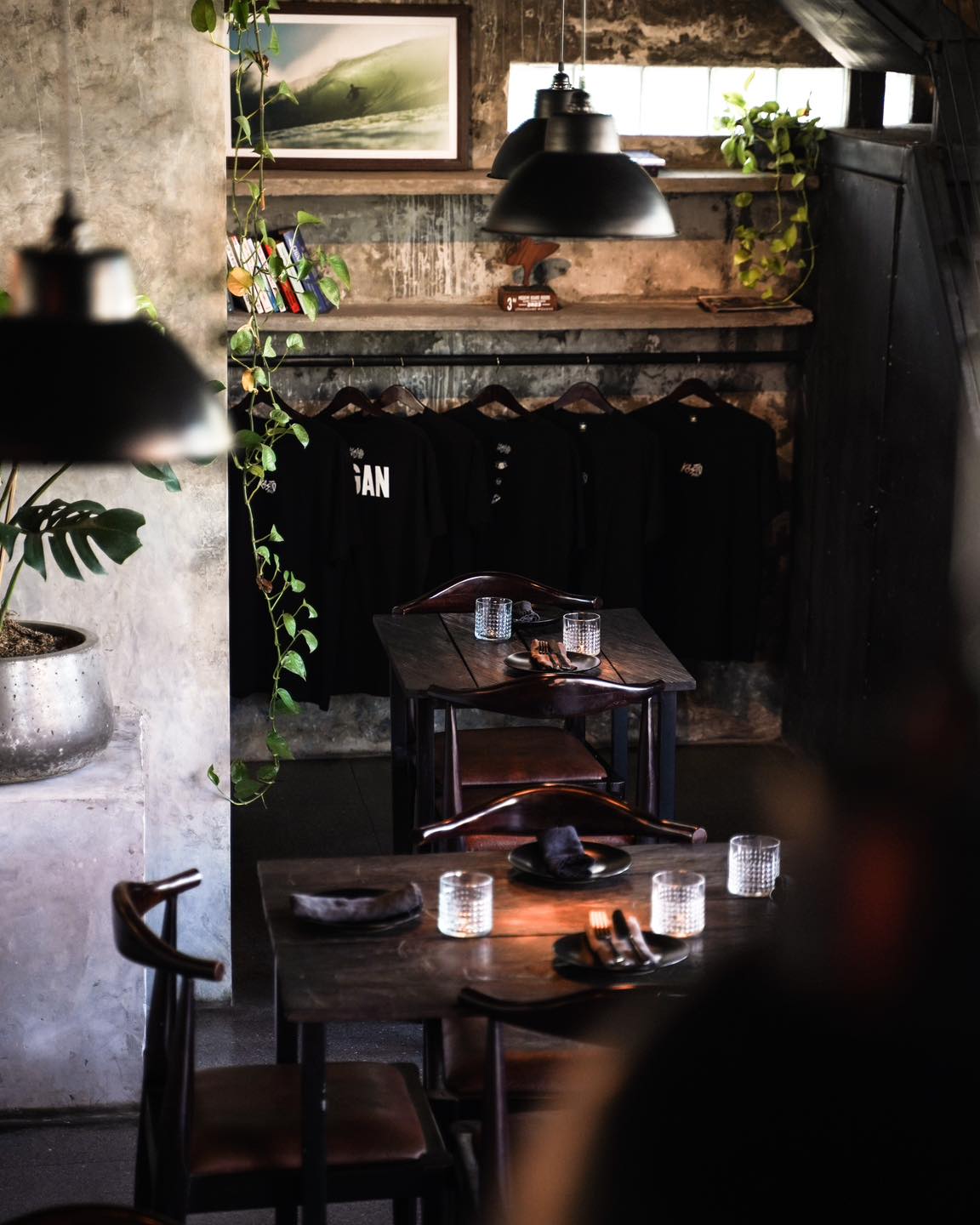 Kasto Italian Restaurant