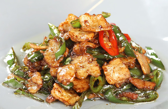 Futeng Fish & Grill