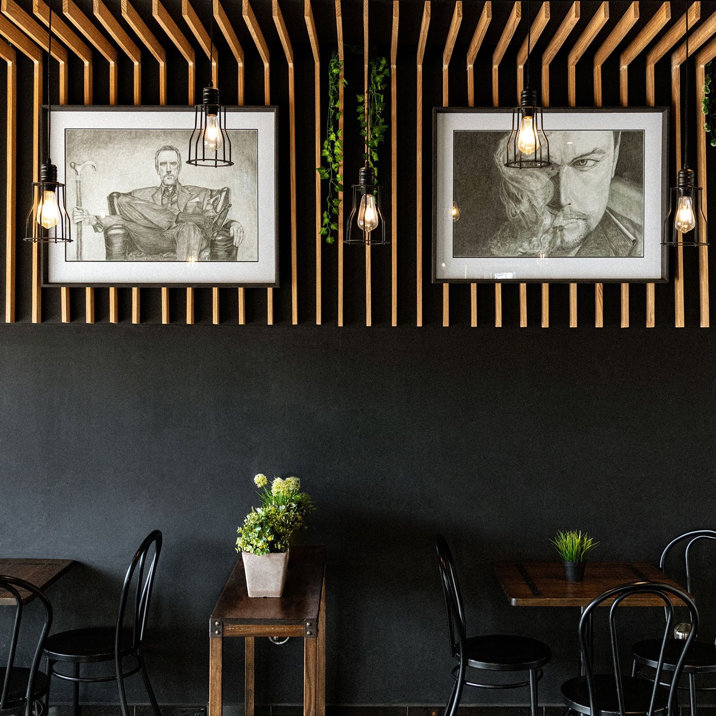 Collective Cafe & Pizza