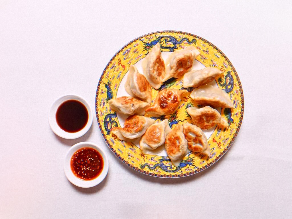 Dumpling King