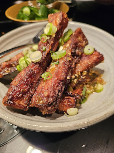 Spice Temple