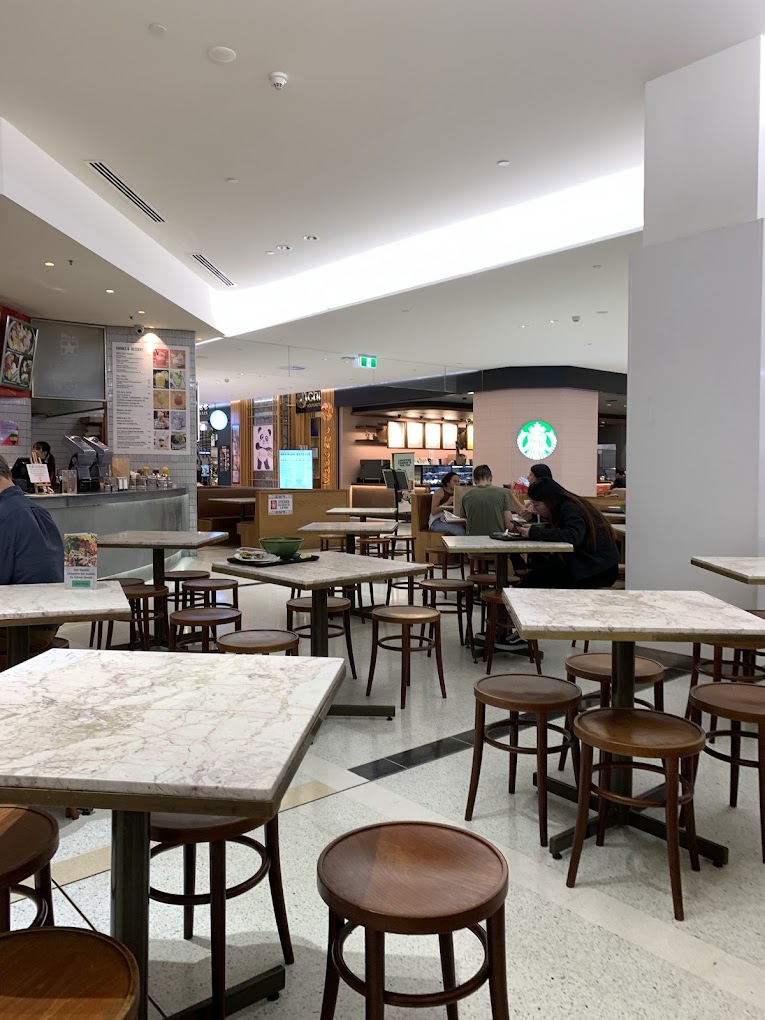 Phúc Deli-Viet Indooroopilly