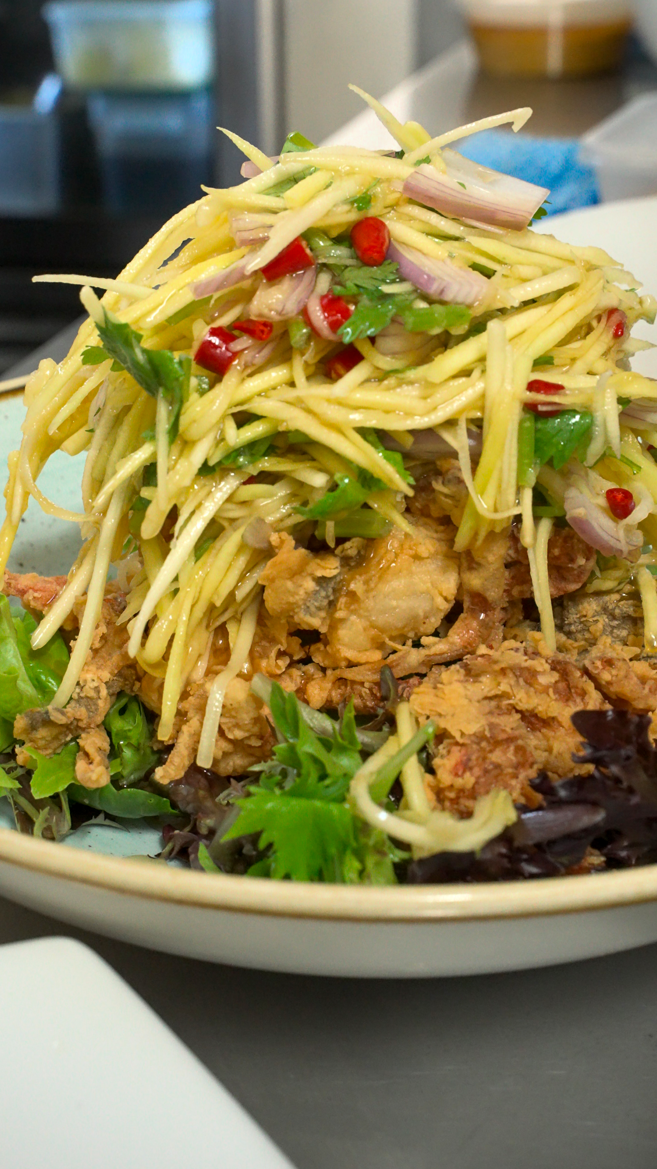 Caysorn Thai