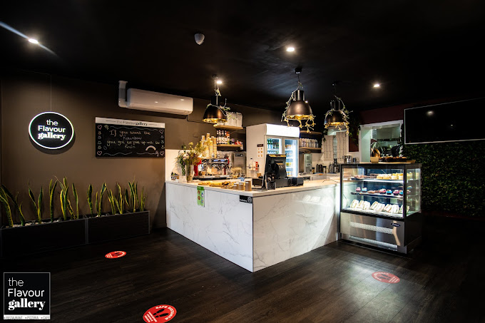 The Flavour Gallery