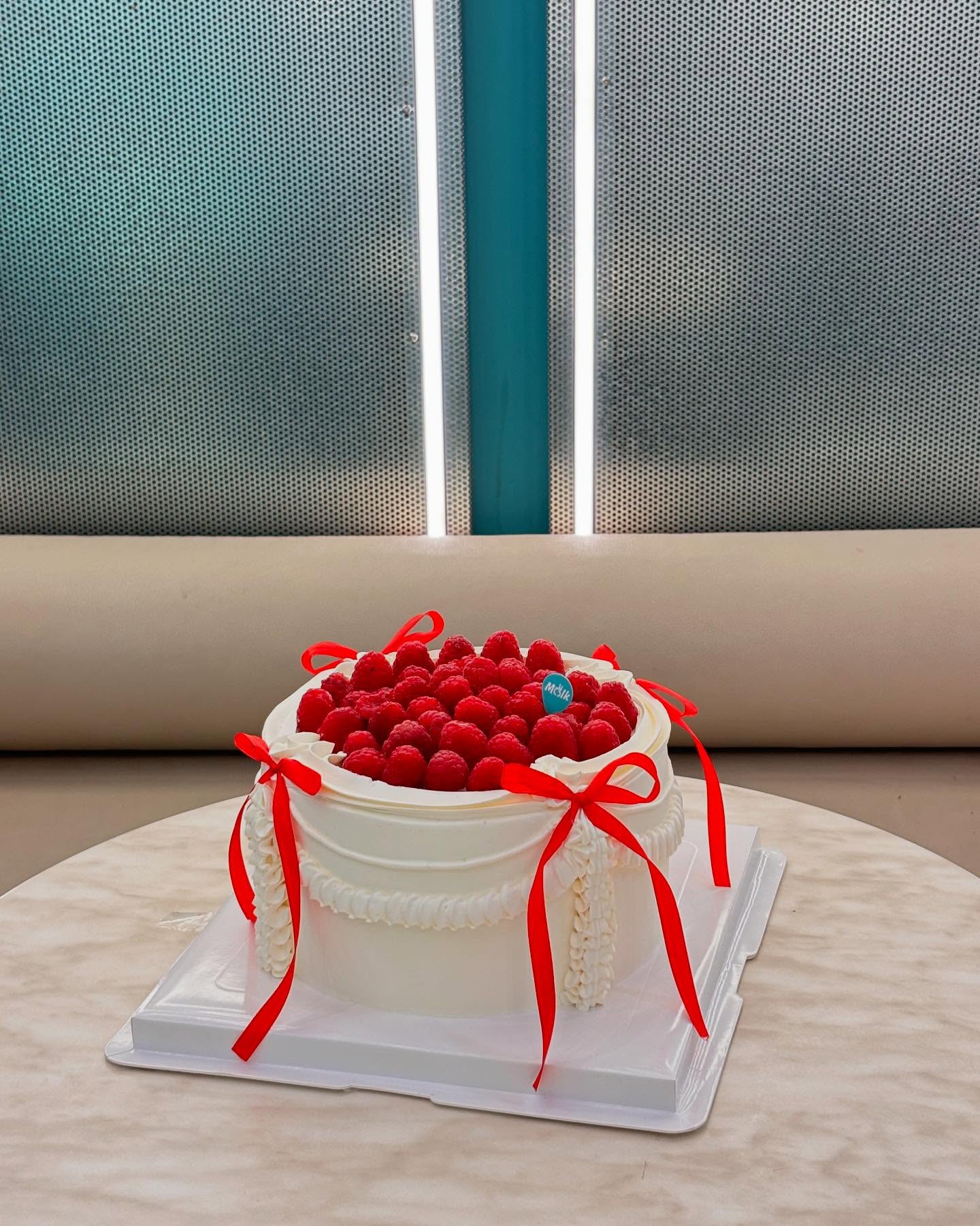 Miilk Cake Studio