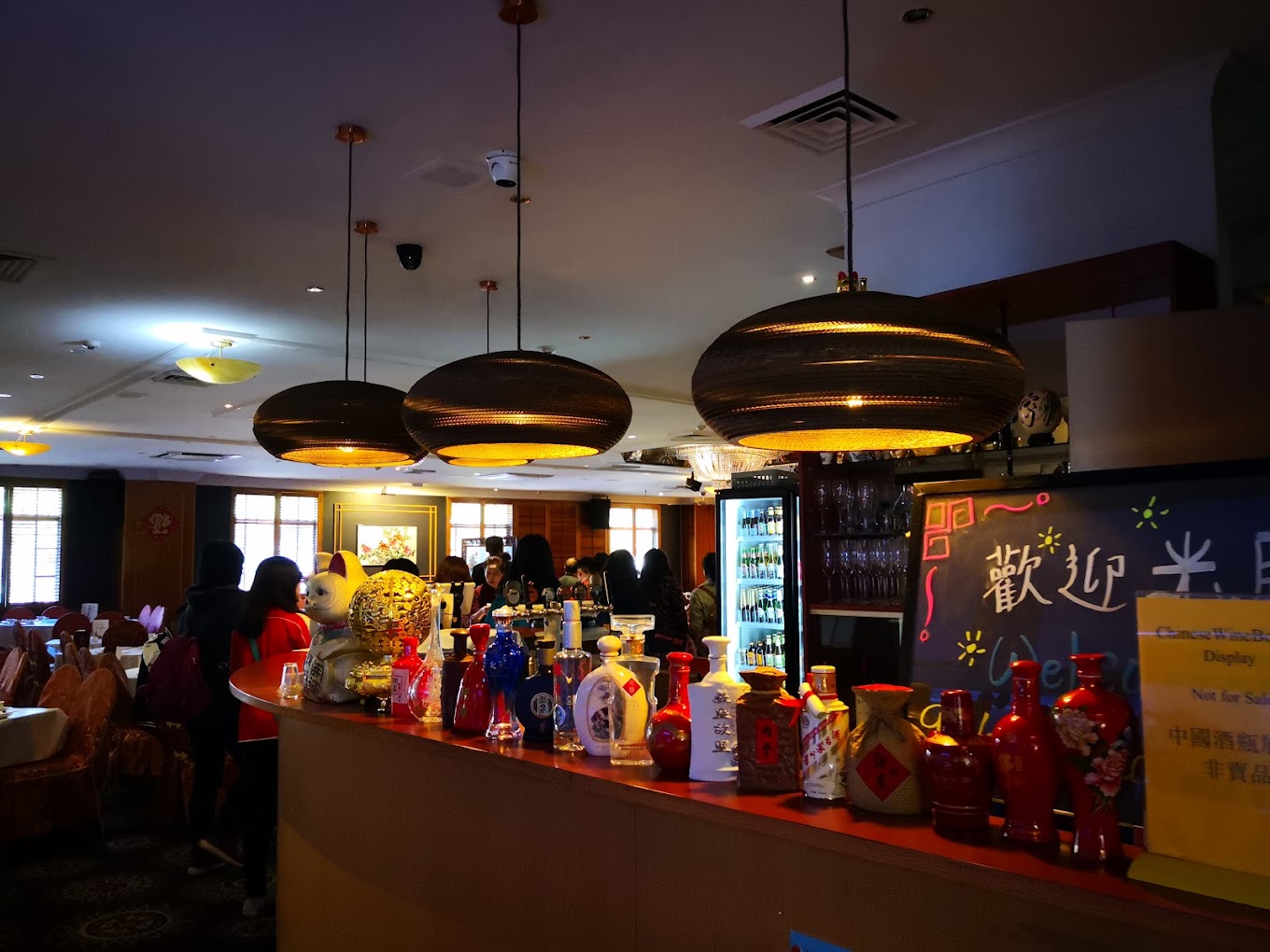 Golden Palace Restaurant