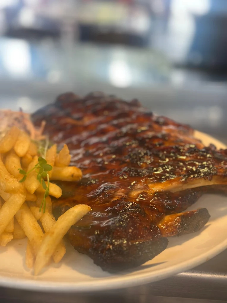 Ribs and Rumps Ringwood