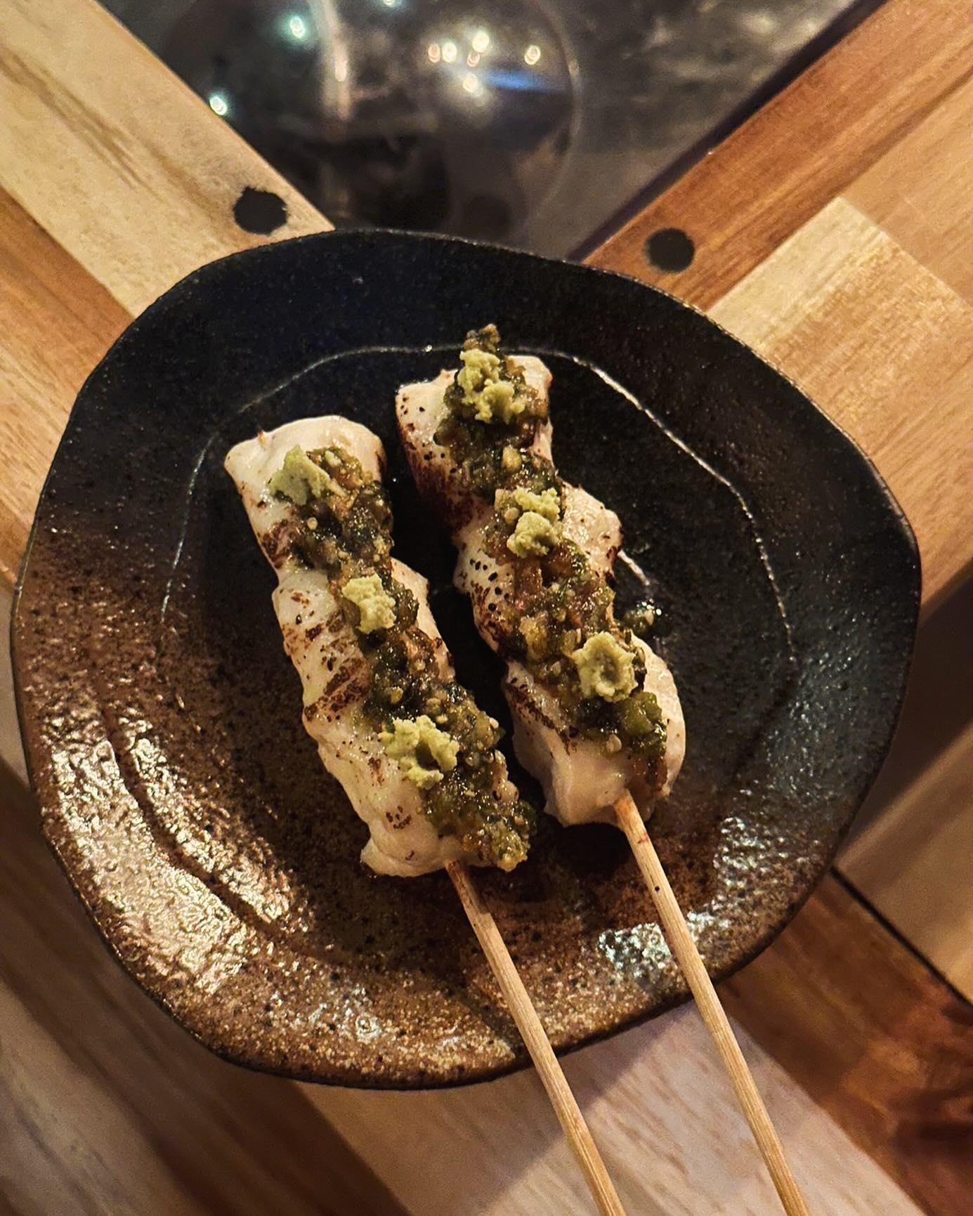 Tamura Sake Bar