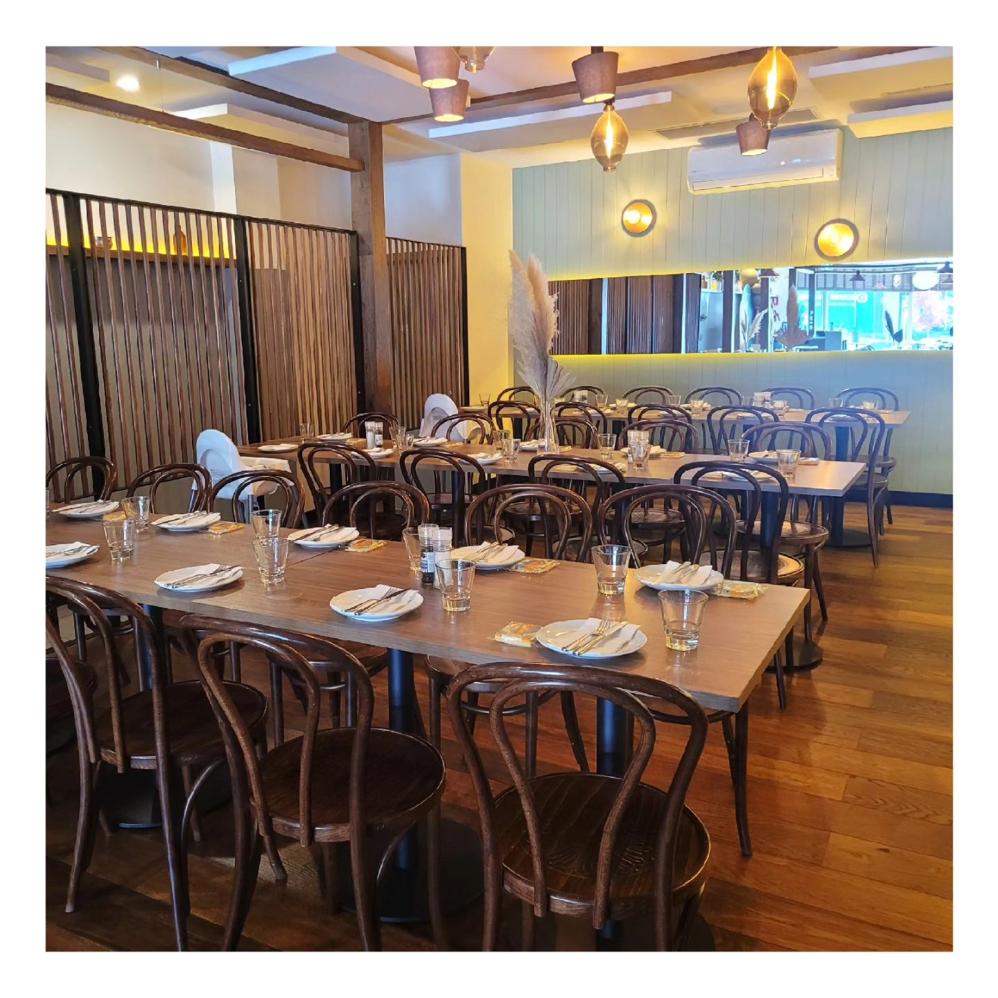 Elia Greek Tavern