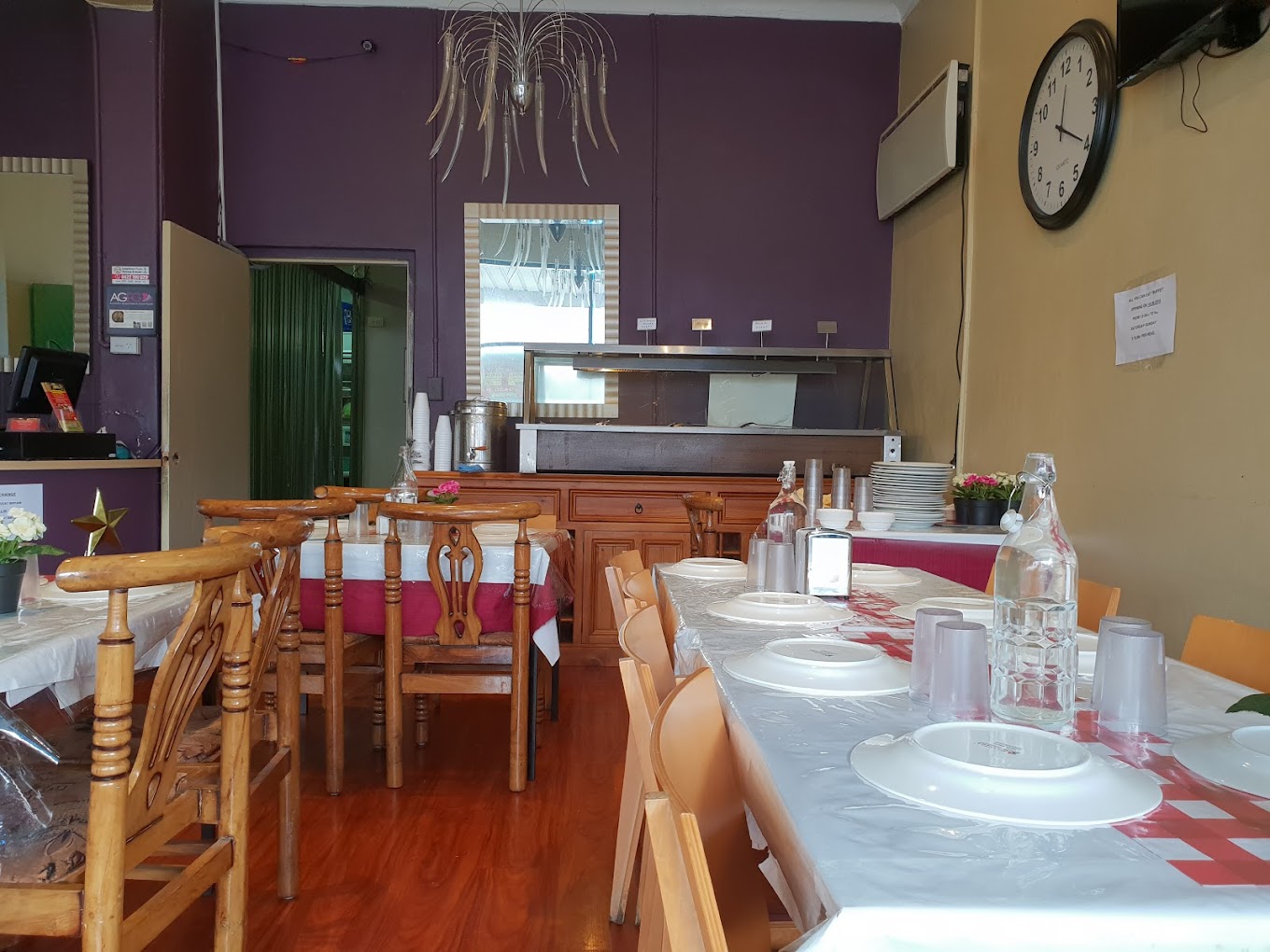 Diners