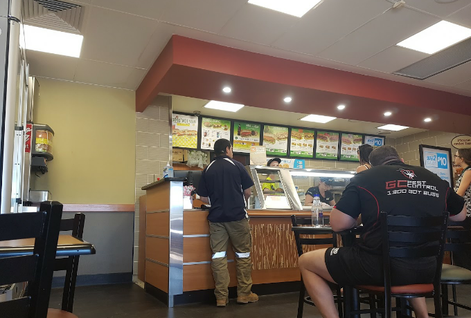 Subway