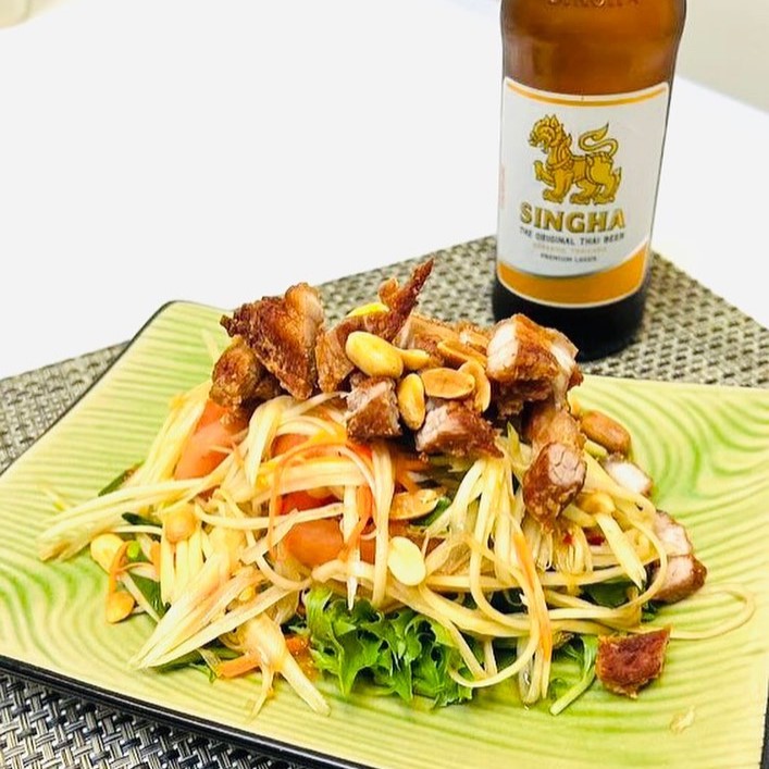 Siam Kitchen