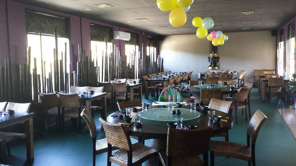Bonsai Bali Chinese & Indonesian Cuisine 花甜餐厅
