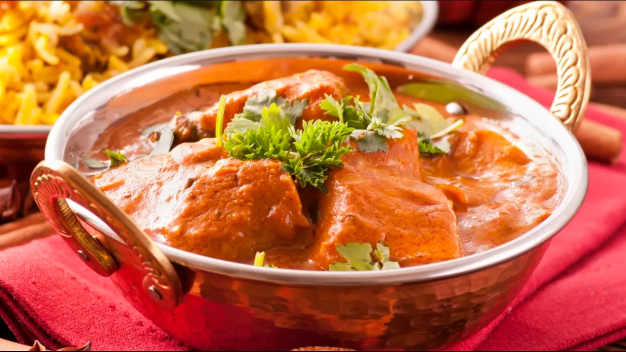 The Rasoi Sorrento