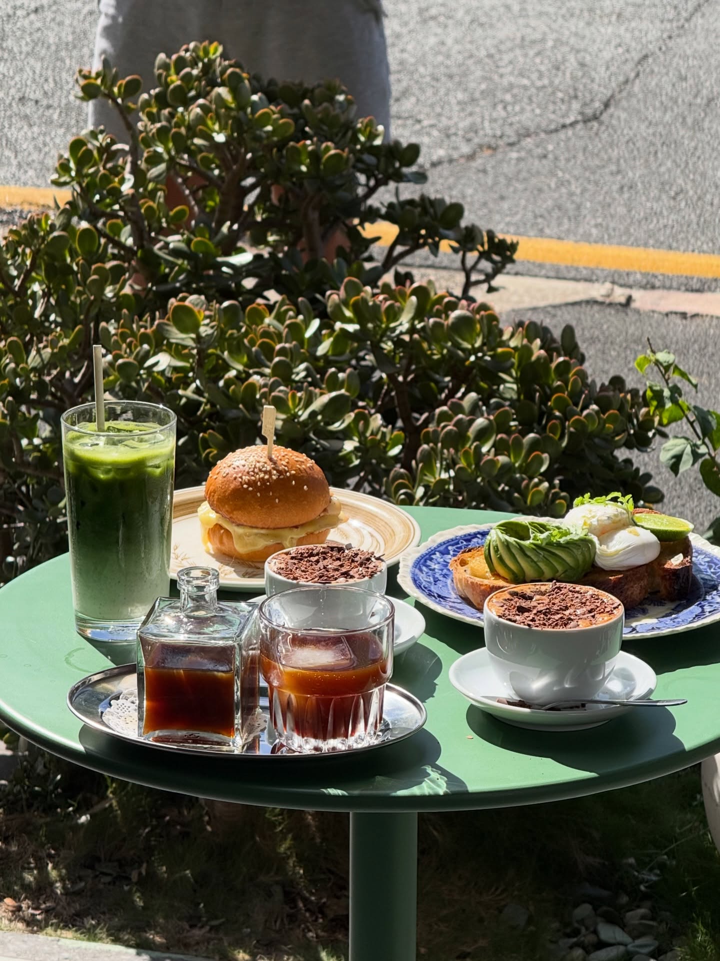 Salt Coffee Roasters
