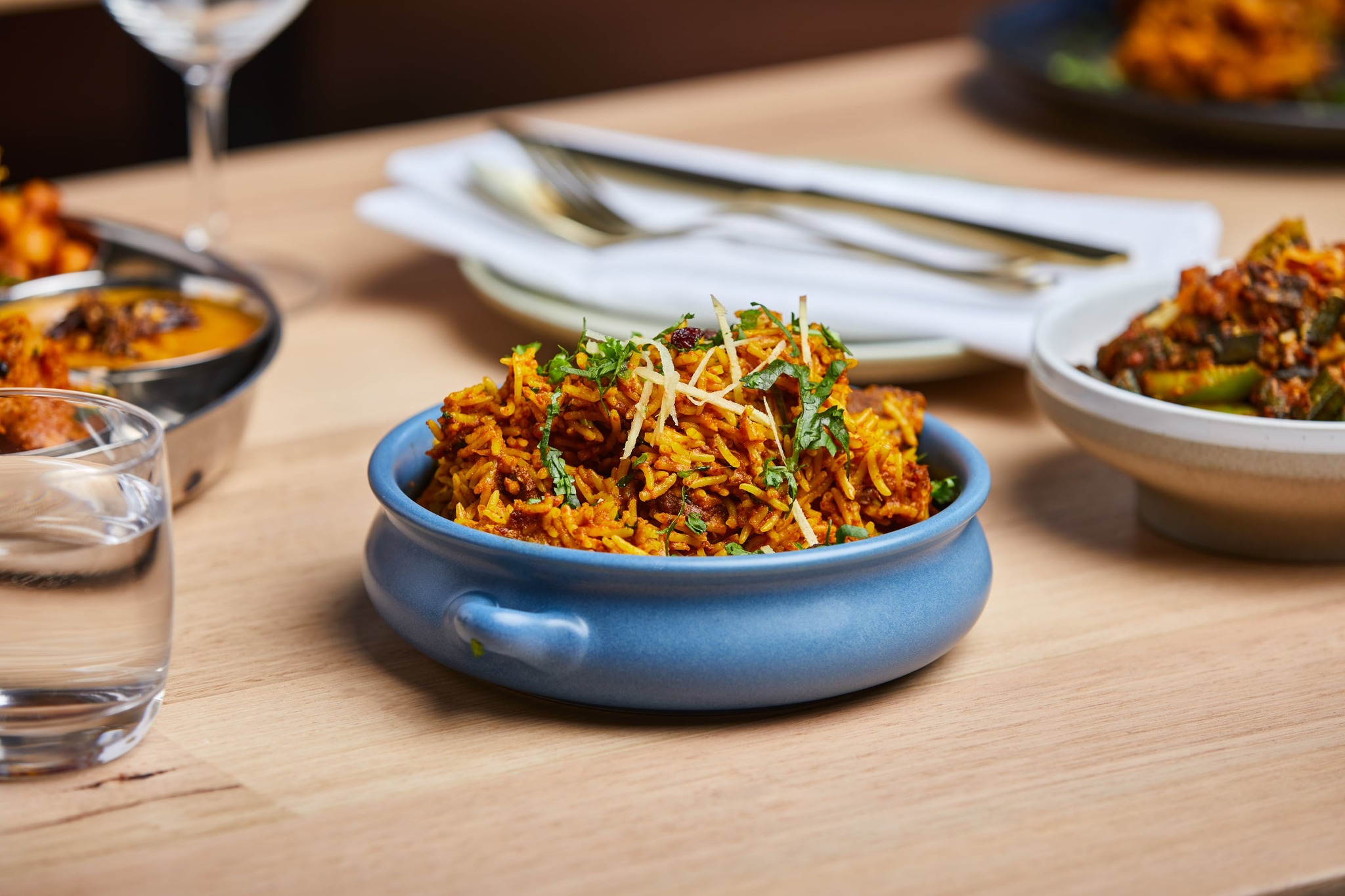 Masti-Indian Restaurant Fitzroy