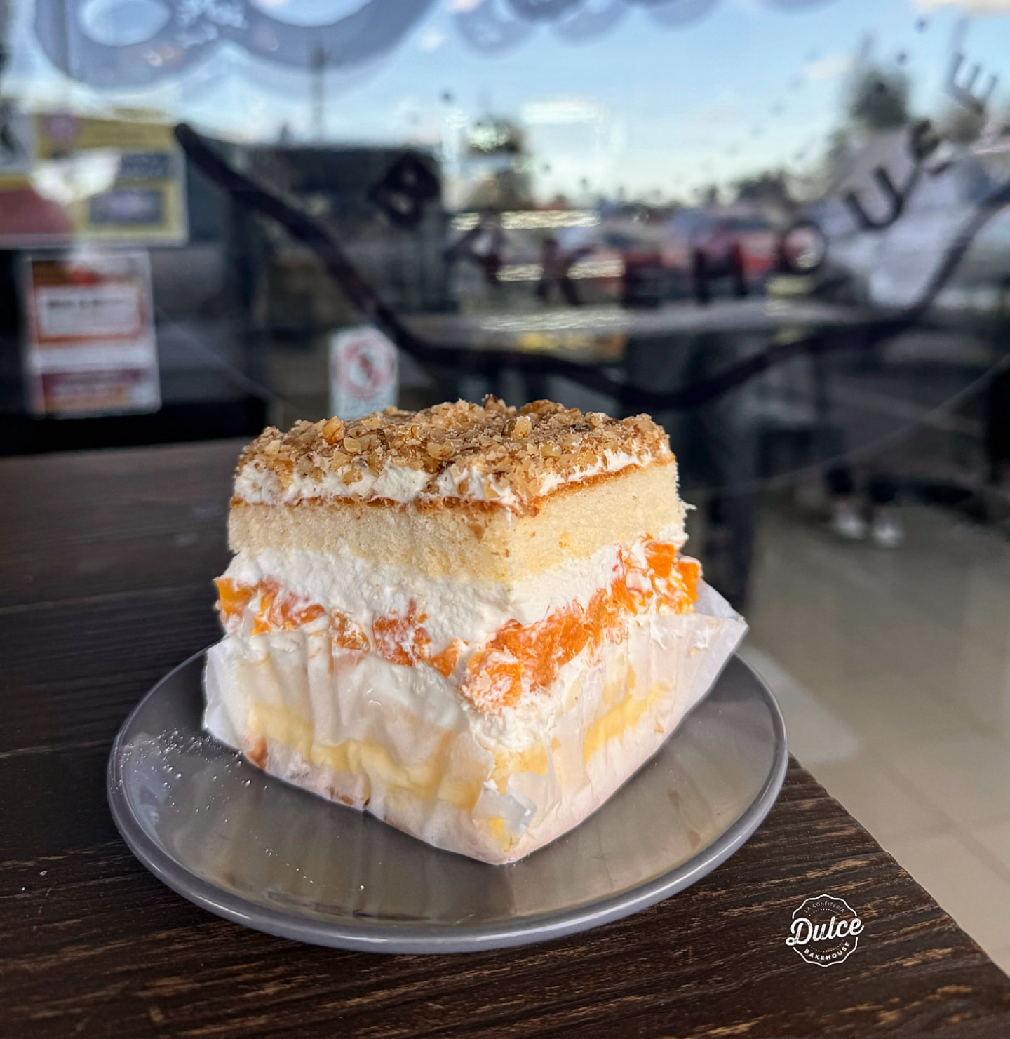 Dulce Bakehouse