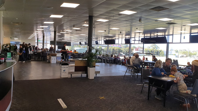 Greyhound Racing SA